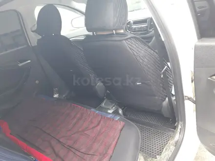ВАЗ (Lada) Vesta 2021 года за 5 500 000 тг. в Усть-Каменогорск – фото 6