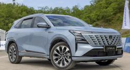 Changan CS75 Plus 2025 года за 10 600 000 тг. в Астана