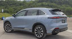 Changan CS75 Plus 2025 года за 10 600 000 тг. в Астана – фото 4