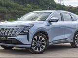 Changan CS75 Plus 2025 года за 10 600 000 тг. в Астана – фото 2