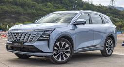 Changan CS75 Plus 2025 года за 10 600 000 тг. в Астана – фото 2