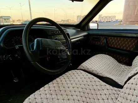 ВАЗ (Lada) 2109 1998 года за 900 000 тг. в Караганда – фото 6