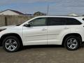 Toyota Highlander 2016 годаfor12 800 000 тг. в Актау – фото 3