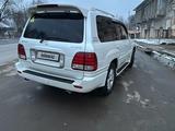 Lexus LX 470 2004 года за 10 500 000 тг. в Шымкент