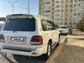 Lexus LX 470 2004 года за 10 500 000 тг. в Шымкент – фото 3