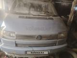Volkswagen Transporter 1993 годаүшін3 500 000 тг. в Уральск