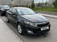 Kia Optima 2013 года за 6 000 000 тг. в Астана