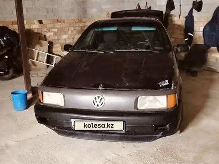 Volkswagen Passat 1991 года за 850 000 тг. в Тараз – фото 3