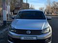 Volkswagen Polo 2017 годаүшін6 500 000 тг. в Уральск – фото 7