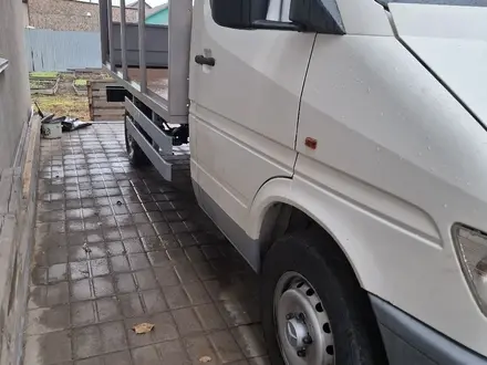 Mercedes-Benz Sprinter 1997 года за 5 500 000 тг. в Караганда – фото 15