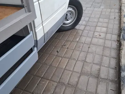 Mercedes-Benz Sprinter 1997 года за 5 500 000 тг. в Караганда – фото 6