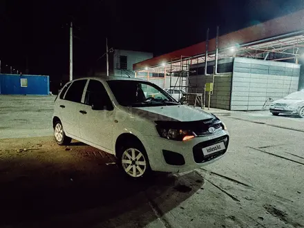 ВАЗ (Lada) Kalina 2192 2014 года за 1 790 000 тг. в Атырау – фото 11