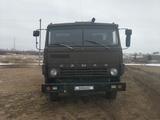 КамАЗ  55102 1992 года за 5 500 000 тг. в Степняк