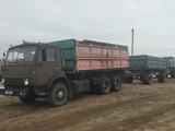 КамАЗ  55102 1992 года за 5 500 000 тг. в Степняк – фото 3