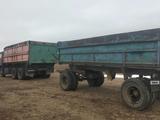 КамАЗ  55102 1992 года за 5 500 000 тг. в Степняк – фото 4