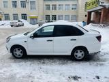 ВАЗ (Lada) Granta 2190 2021 года за 5 000 000 тг. в Костанай – фото 4