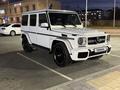 Mercedes-Benz G 55 AMG 2007 годаfor19 500 000 тг. в Актобе – фото 10