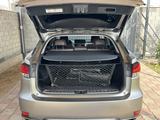 Lexus RX 300 2021 годаүшін25 000 000 тг. в Алматы – фото 4