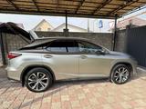 Lexus RX 300 2021 годаүшін25 000 000 тг. в Алматы – фото 5