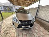 Lexus RX 300 2021 годаүшін25 000 000 тг. в Алматы – фото 2