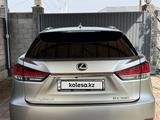 Lexus RX 300 2021 годаүшін25 000 000 тг. в Алматы – фото 3