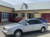 Audi A6 1994 года за 2 200 000 тг. в Казалинск – фото 2