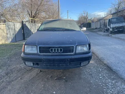 Audi 100 1992 года за 600 000 тг. в Шымкент