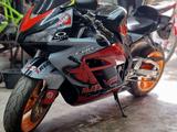Honda  CBR 1000 RR/RA Fireblade 2005 года за 2 850 000 тг. в Караганда – фото 2