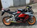 Honda  CBR 1000 RR/RA Fireblade 2005 года за 2 999 999 тг. в Караганда – фото 10