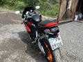 Honda  CBR 1000 RR/RA Fireblade 2005 года за 2 999 999 тг. в Караганда – фото 9