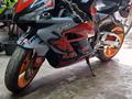 Honda  CBR 1000 RR/RA Fireblade 2005 года за 2 999 999 тг. в Караганда – фото 3