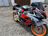 Honda  CBR 1000 RR/RA Fireblade 2005 года за 2 850 000 тг. в Караганда – фото 5
