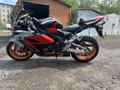 Honda  CBR 1000 RR/RA Fireblade 2005 года за 2 999 999 тг. в Караганда – фото 7
