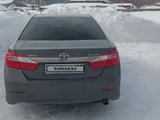 Toyota Camry 2012 года за 10 000 000 тг. в Кокшетау