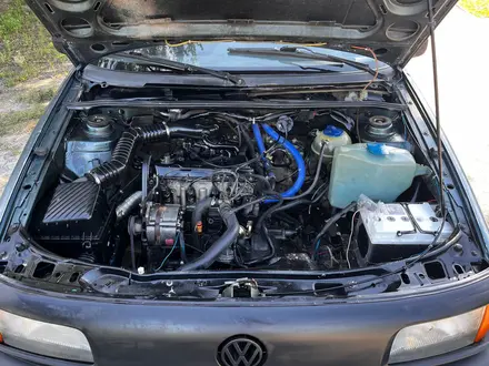 Volkswagen Passat 1988 года за 1 000 000 тг. в Алматы – фото 2