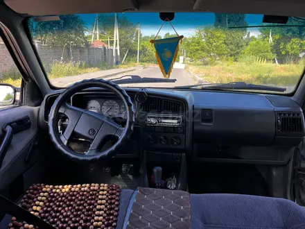 Volkswagen Passat 1988 года за 1 000 000 тг. в Алматы – фото 5