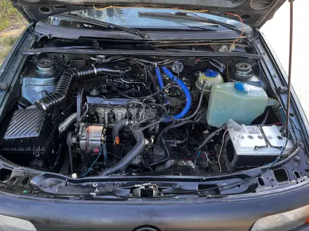 Volkswagen Passat 1988 года за 1 000 000 тг. в Алматы – фото 7