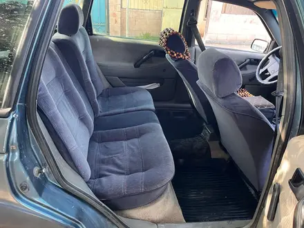 Volkswagen Passat 1988 года за 1 000 000 тг. в Алматы – фото 9