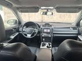 Toyota Camry 2014 годаүшін6 000 000 тг. в Жанаозен – фото 3