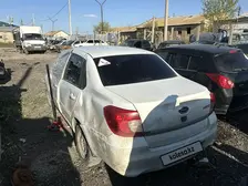 Datsun mi-DO, 2019