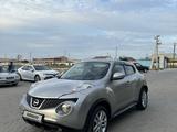 Nissan Juke 2014 годаүшін7 000 000 тг. в Актау – фото 3