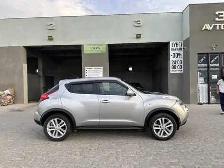 Nissan Juke 2014 года за 5 800 000 тг. в Актау – фото 4