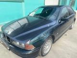 BMW 528 1997 годаүшін2 250 000 тг. в Караганда – фото 2