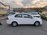 Ravon Nexia R3 2017 года за 3 500 000 тг. в Алматы – фото 2