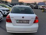 Ravon Nexia R3 2017 года за 3 500 000 тг. в Алматы – фото 4