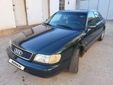 Audi A6 1996 года за 2 900 000 тг. в Сарыагаш – фото 2