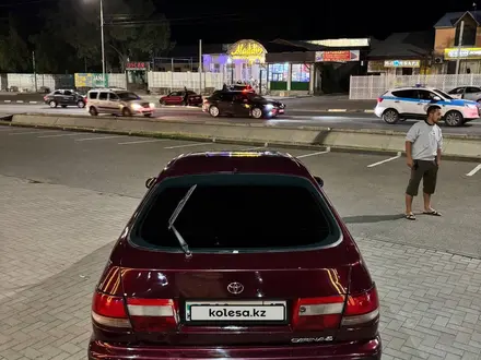 Toyota Carina E 1996 года за 2 200 000 тг. в Шымкент – фото 5