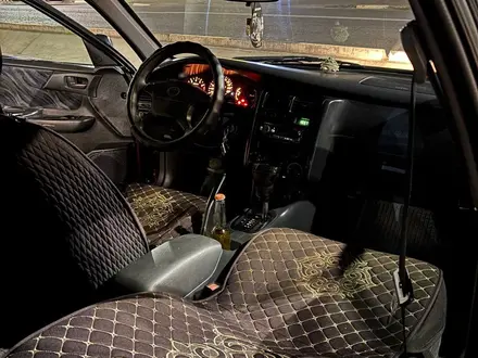 Toyota Carina E 1996 года за 2 200 000 тг. в Шымкент – фото 7