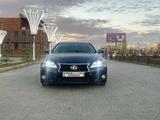 Lexus GS 350 2014 года за 13 000 000 тг. в Алматы – фото 3