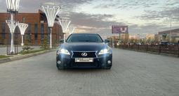 Lexus GS 350 2014 года за 13 000 000 тг. в Алматы – фото 3